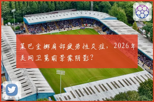 莱巴金娜肩部疲劳性炎症，2026年美网卫冕前景蒙阴影？